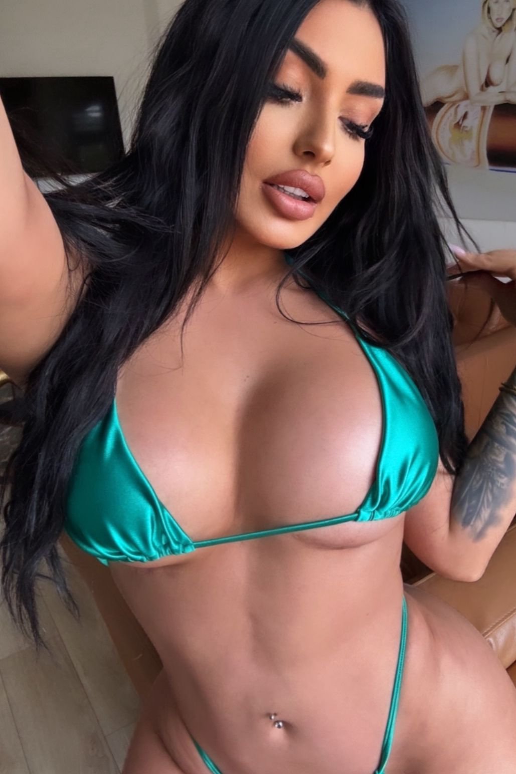 çalış azgın escort